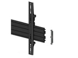 Multibrackets 4061 skærmbeslag til skiltning 165,1 cm (65") Sort