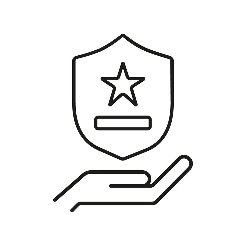 HP 2 års hardwaresupport med ombytning af dele og tilbageholdelse af defekte medier til Latex 335