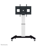 Neomounts PLASMA-M2500SILVER multimedie vogn & stand Sølv