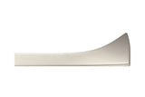 Samsung MUF-256BE USB-nøgle 256 GB USB Type-A 3.2 Gen 1 (3.1 Gen 1) Sølv