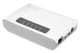 Digitus DN-13024 printserver Ethernet LAN/Wireless LAN Hvid