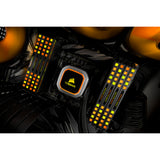 Corsair Dominator Platinum RGB hukommelsesmodul 16 GB 2 x 8 GB DDR4 288-pin DIMM