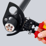 Knipex 95 36 250 Kabelskærer Håndkabelskærer