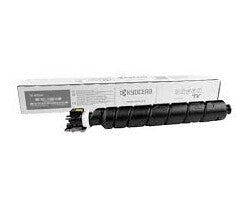 KYOCERA TK-8555 tonerpatron 1 stk Original Sort