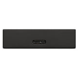 Seagate One Touch STKZ4000400 ekstern harddisk 4 TB 2.5" Micro-USB B 2.0/3.2 Gen 1 (3.1 Gen 1) Sort