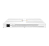 HPE Aruba Networking Aruba Instant On 1930 Administreret L2+ Gigabit Ethernet (10/100/1000) 1U Hvid