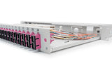 Digitus DN-96322-4 tilbehør til rack Kabelbakkepanel