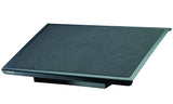 Fellowes 8064101 fodskammel Sort