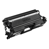 Brother TN-821XXLBK tonerpatron 1 stk Original Sort