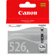 Canon 4544B001 blækpatron 1 stk Original Grå