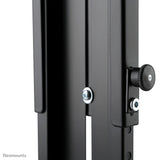 Neomounts NM-CPU100BLACK CPU holder Skrivebordsmonteret CPU-holder Sort