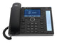 AudioCodes 445HD IP-telefon Sort 8 Linier LCD Wi-Fi