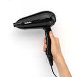 BaByliss Travel Dry 2000