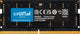Crucial CT32G48C40S5 hukommelsesmodul 32 GB 1 x 32 GB DDR5 262-pin SO-DIMM