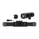 Garmin Varia UT 800 Sort Hovedbånd lommelygte