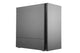 Cooler Master Silencio S400 Mini Tower Sort