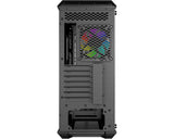 MSI MPG GUNGNIR 100 computeretui Midi Tower Sort