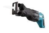 Makita JR3061T frem- og tilbagegående sav 3000 spm 1250 W Sort, Grøn