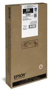 Epson C13T946140 blækpatron 1 stk Original Ekstra (Super) højt udbytte Sort