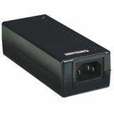 Intellinet 524179 PoE adapter Hurtigt ethernet 52 V