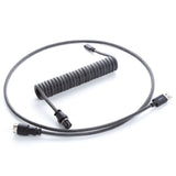 Cablemod CM-CKCA-CW-PW150PW-R USB-kabel 1,5 m USB A USB C Sort