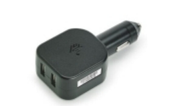 Zebra CHG-AUTO-USB1-01 oplader til mobil enhed PDA Sort Cigartænder Automatisk