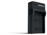 Duracell DRC5900 batterioplader USB