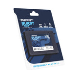 Patriot Memory Burst Elite 1,92 TB 2.5" Serial ATA III