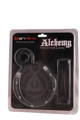 BitFenix Alchemy LED Strips, 20 cm LED-lampe Grøn 1,44 W