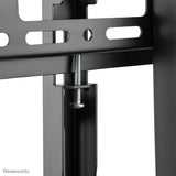 Neomounts NS-M4000BLACK multimedie vogn & stand Sort Fast gulvstativ
