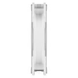 ARCTIC BioniX P120 Computerkabinet Ventilator 12 cm Grå, Hvid