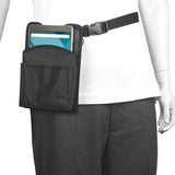 Mobilis Refuge 25,4 cm (10") Hylster Sort