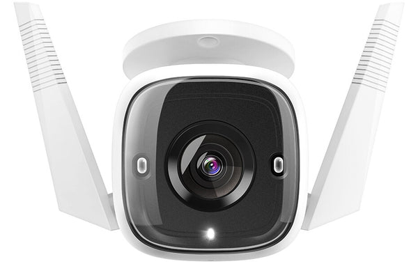 TP-Link Tapo C310 Terning IP-sikkerhedskamera Udendørs 2304 x 1296 pixel Væg