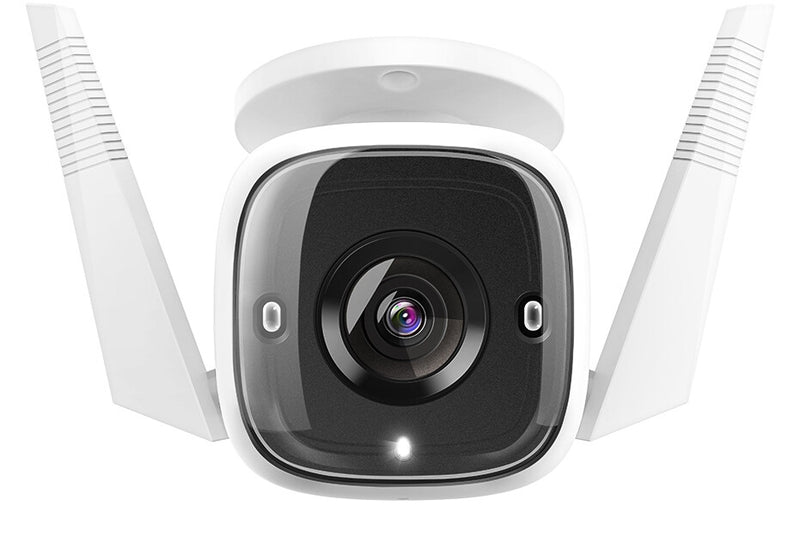 TP-Link Tapo C310 Terning IP-sikkerhedskamera Udendørs 2304 x 1296 pixel Væg