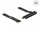 DeLOCK 64133 interface-kort/adapter Intern PCIe