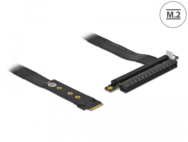 DeLOCK 64133 interface-kort/adapter Intern PCIe