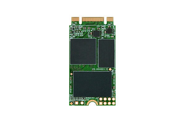 Transcend MTS420 240 GB M.2 Serial ATA III 3D NAND