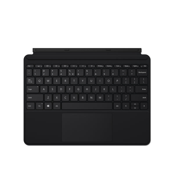 Microsoft Surface Go Type Cover QWERTY UK international Microsoft Cover port Sort