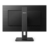 Philips 272S1M/00 computerskærm 68,6 cm (27") 1920 x 1080 pixel Fuld HD LCD Sort