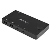 StarTech.com SV211HDUC KVM Switch Sort