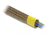 DeLOCK 20889 kabelbakke Brun