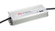 MEAN WELL HLG-320H-24B strømadapter og vekselret Indendørs 320 W Sølv