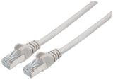 Intellinet 20m Cat6 SFTP netværkskabel Grå S/FTP (S-STP)