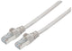 Intellinet 7.5m Cat6 SFTP netværkskabel Grå 7,5 m S/FTP (S-STP)