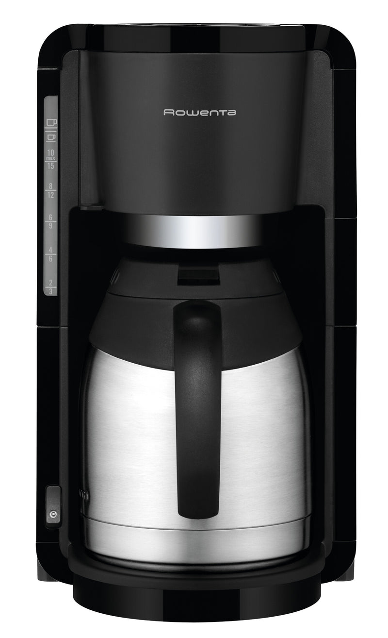 Rowenta CT3818 Semi-auto Filter kaffemaskine