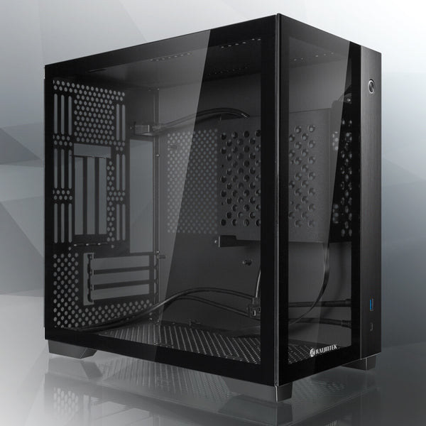 RAIJINTEK PAEAN Mini Mini Tower Sort