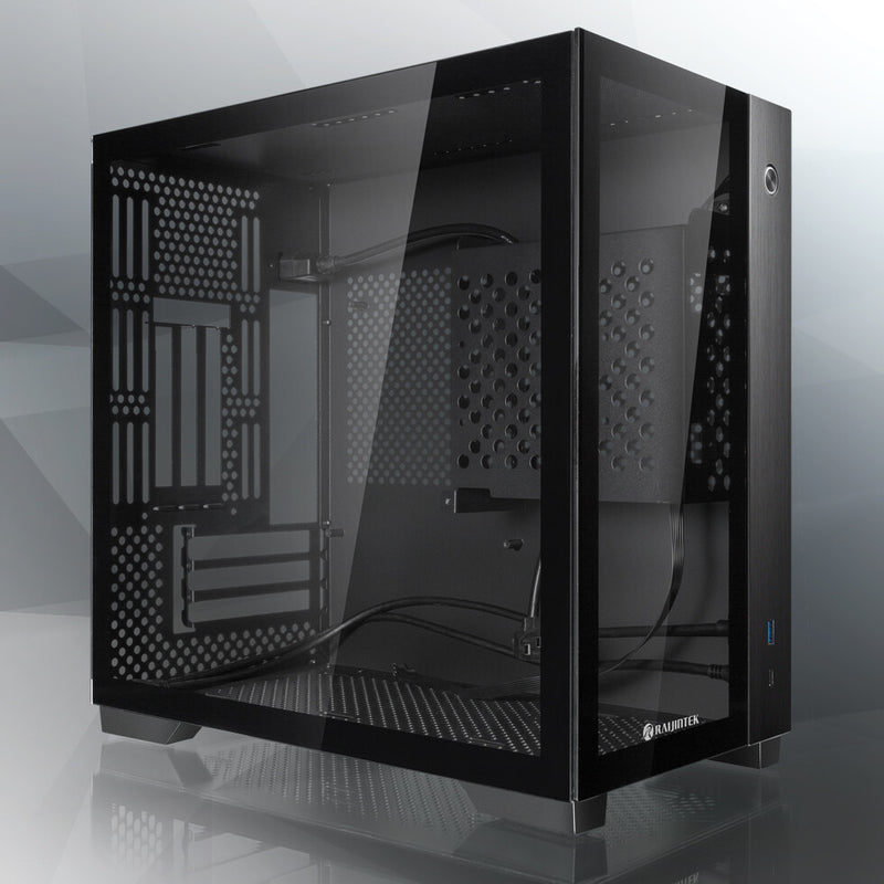 RAIJINTEK PAEAN Mini Mini Tower Sort
