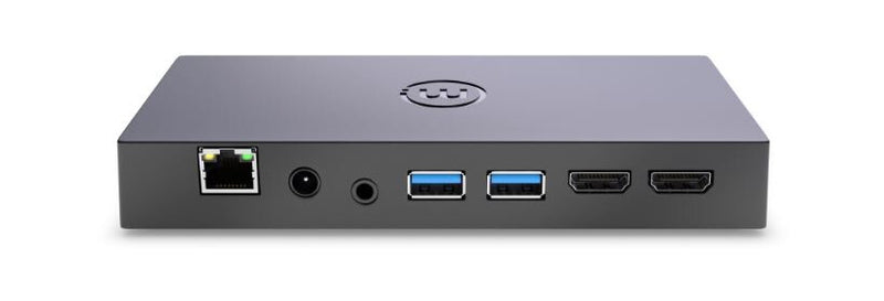 Mersive Technologies Solstice Pod Gen3 trådløs præsentationssystem HDMI Desktop