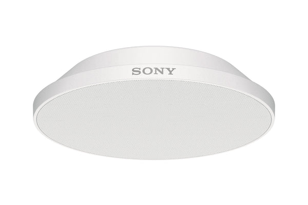 Sony MAS-A100 mikrofon Hvid Mikrofon til præsentation