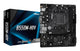 Asrock B550M-HDV AMD B550 Stik AM4 micro ATX